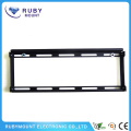 Black Family Use Titled Wall TV Mounting Brackets
